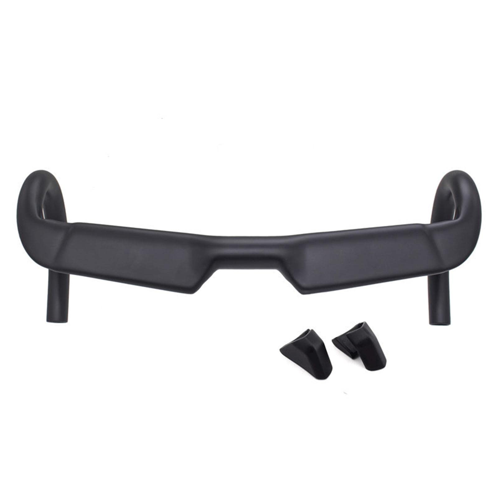 Buy CALANDIS® Carbon Bike Handlebars Road Bicycle Integrated Bars